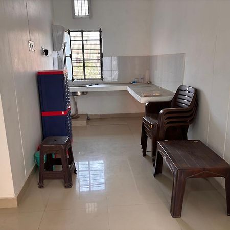 Sriram Homestay 01 Km To Sri Ram Mandir Ayodhya Zewnętrze zdjęcie