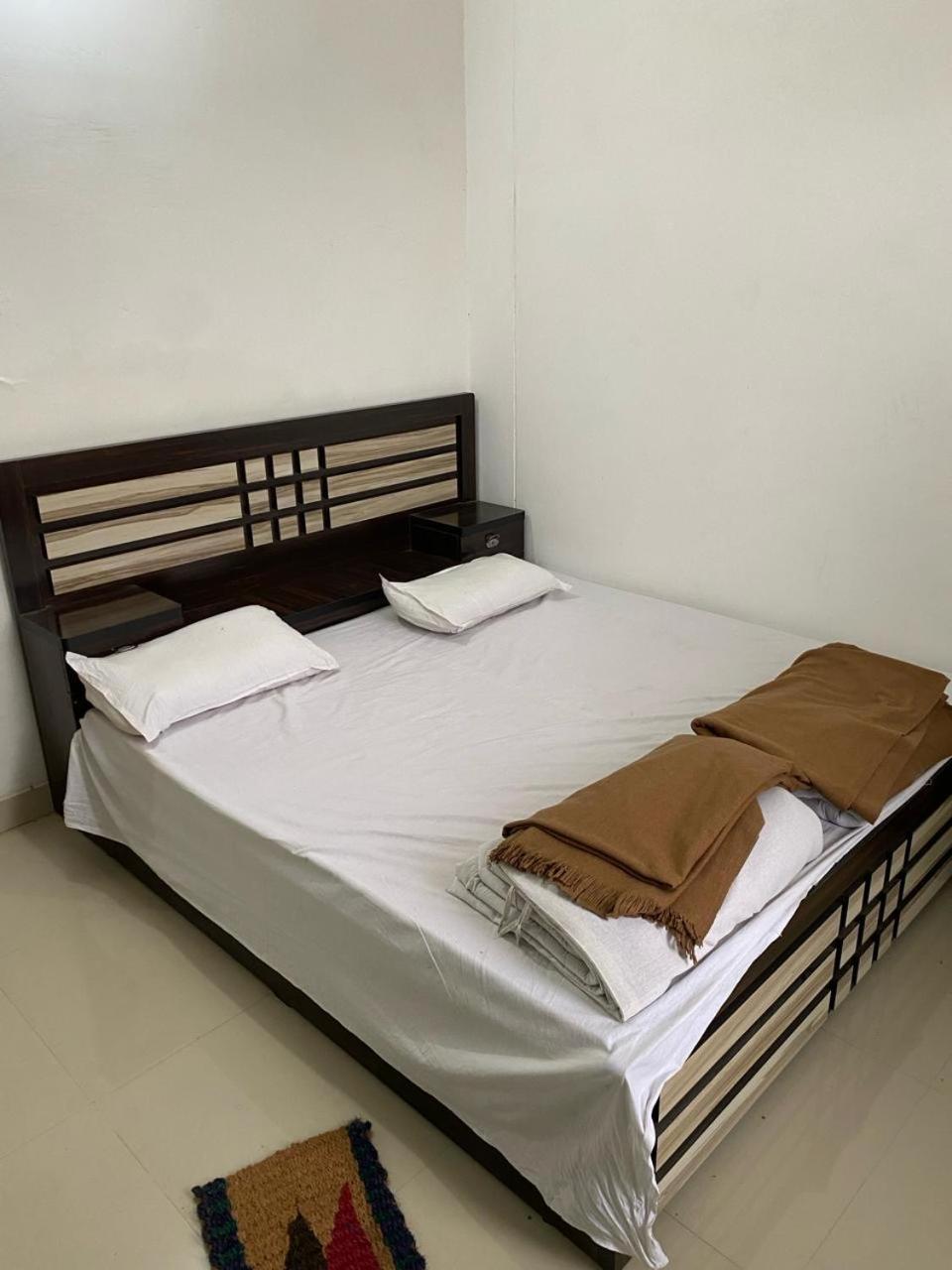 Sriram Homestay 01 Km To Sri Ram Mandir Ayodhya Zewnętrze zdjęcie