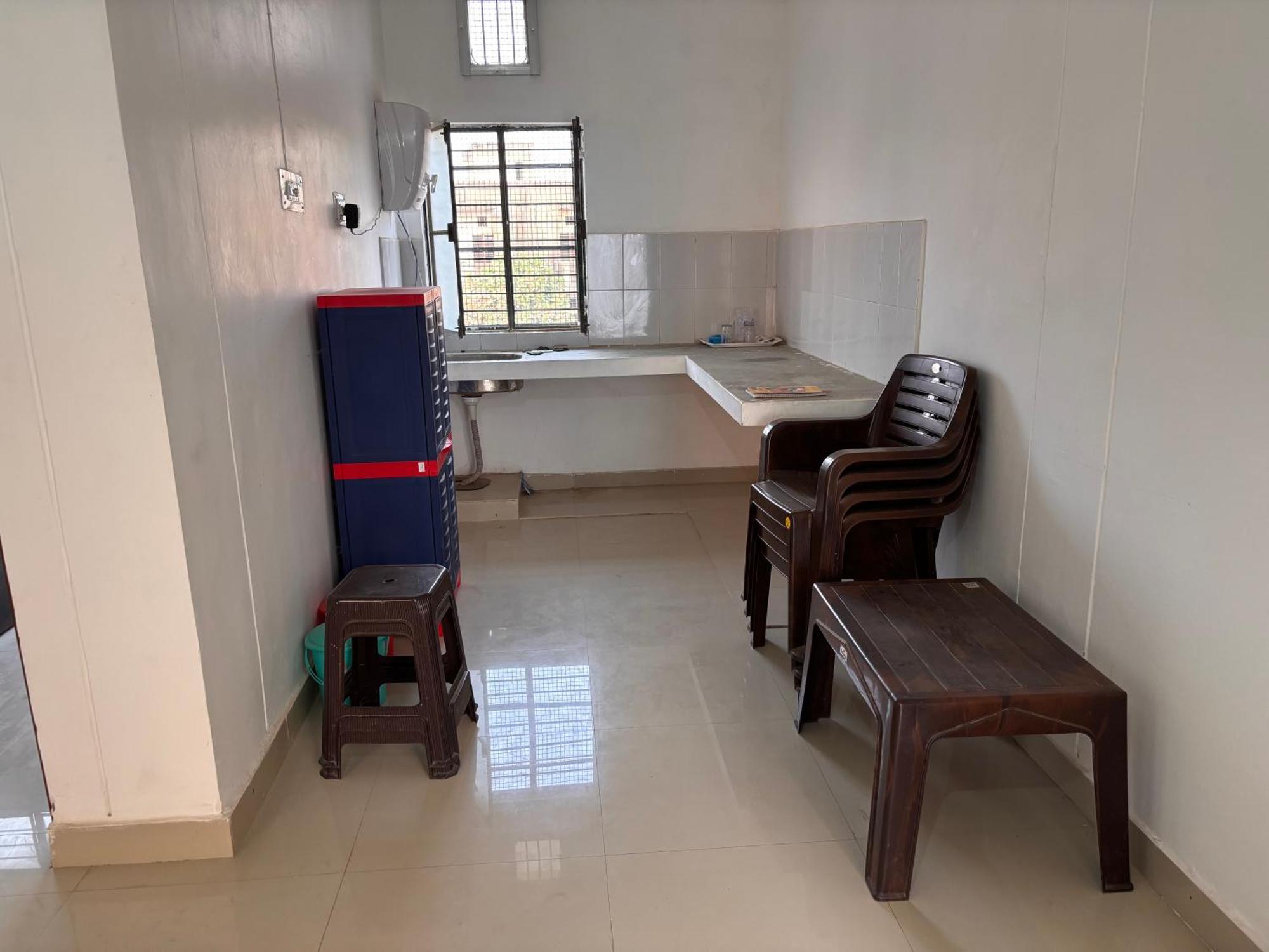Sriram Homestay 01 Km To Sri Ram Mandir Ayodhya Zewnętrze zdjęcie
